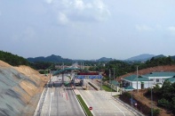 Cấp bách chữa khuyết tật dự án BOT giao thông (kỳ 2)