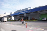 5 dự án tỷ đô giúp thu hút FDI năm 2017 lập kỷ lục