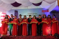 Prudential khai trương mô hình văn phòng tiêu chuẩn mới