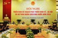 Không ngừng cải cách
