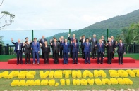 Định hình luật chơi trong cơ chế đa phương