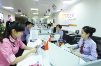 Làn sóng cổ phiếu “vua” lên sàn