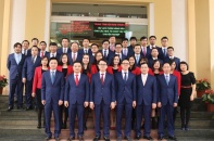 Trung tâm Xúc tiến Đầu tư, Thương mại, Du lịch Hải Phòng: Địa chỉ tin cậy của nhà đầu tư