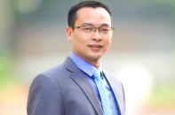 Doanh nhân Trần Trung Dũng, TGĐ Karofi Việt Nam: Những sải chân trên đường tới toàn cầu