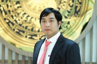Trò chuyện với CEO Hồ Minh Hoàng: Tam định luận trong tái cấu trúc