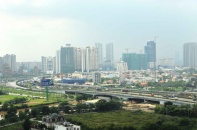 Thị trường bất động sản 2018: Cơ hội thực nằm ở sản phẩm vừa túi tiền