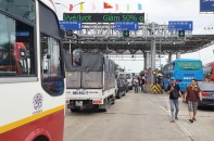 BOT - Từ đầu tư nước ngoài đến đầu tư trong nước (kỳ II)