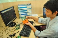 Ưu tiên 5 lĩnh vực thu hút đầu tư vào khu công nghệ cao