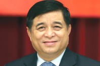 Khởi đầu chặng đường phát triển mới của đất nước