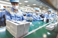 Kinh tế Việt Nam: Thế và lực đã vững vàng hơn để phát triển nhanh, bền vững