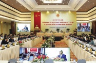 Kỳ tích kinh tế 2017, ước vọng 2018