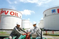 Nhiều đại gia nhòm ngó “chân dài” PV Oil