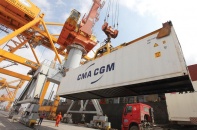 Tiên phong đổi mới, hiện thực hóa khát vọng thịnh vượng