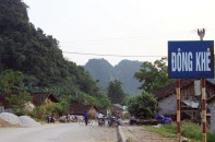 Tranh cãi chưa dứt về gói thầu 670 tỷ đồng tại Cao Bằng