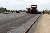Lọc dầu Vũng Rô khởi động dự án mới