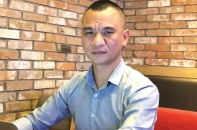 Nhạc sỹ Nguyễn Tuấn Đạt: Có thể học để lướt trên những con sóng