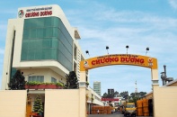 Nước giải khát Chương Dương tìm kế thoát lỗ