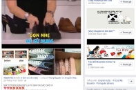 Thế chân vạc trong bán hàng online