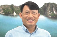 Doanh nhân Ngô Minh Đức, Chủ tịch HG Holdings: Đi đúng rồi sẽ đến đích