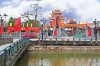 Đồng chí Nguyễn Đức Cảnh: Người chiến sĩ cách mạng trung kiên, nhà lãnh đạo kiệt xuất(*)