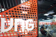 Quỹ ngoại săn start-up kỳ lân