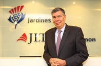 Doanh nhân Alain Cany, Chủ tịch Tập đoàn Jardine Matheson Vietnam: Tôi yêu con người Việt Nam