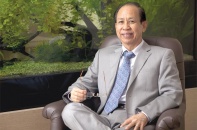 Doanh nhân Lý Ngọc Minh: Người giữ hồn của đất