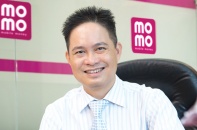 MoMo và cuộc “chinh phạt” 10 năm