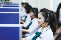 Contact center - con đường đến với trái tim khách hàng