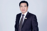 Doanh nhân Nguyễn Đình Trung, CEO Hung Thinh Corp: Kinh doanh bất động sản thời 4.0