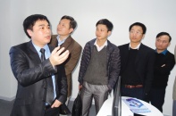 Doanh nhân Triệu Trần Đức, Tổng giám đốc CMC InfoSec: Chuyên môn là gốc để tạo lợi nhuận lâu bền