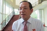 Không sợ thiếu tiền mặt ngày Tết