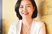 Thạc sỹ Thạch Lê Anh, nhà sáng lập VietNam Silicon Valley: Lửa đam mê chưa bao giờ nguội