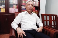 Kiểm soát quyền lực vì đội ngũ cán bộ chiến lược của đất nước
