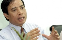 PGS-TS. Vũ Minh Khương: Việt Nam có thể tạo đột phá trong cách mạng công nghiệp 4.0