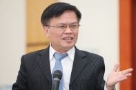 Tham vọng cải cách của những người đứng sau