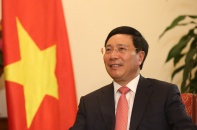 Vượt qua mọi thử thách, vì lợi ích quốc gia, dân tộc