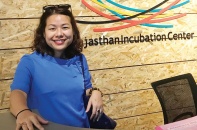 Doanh nhân Phạm Lê Nguyên, CEO 5Desire: Trái tim luôn “hát” với start-up