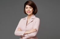 Mai Thanh Thủy, sáng lập kiêm Tổng giám đốc Tiffany and Son: Khi thất bại, phải chiến đấu để mọi thứ tích cực hơn