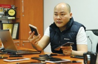 Nguyễn Tử Quảng, CEO Tập đoàn Công nghệ Bkav: Chàng "Đông-ki-sốt" của thế kỷ 21?