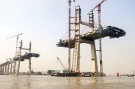 Cao tốc Hải Phòng - Hạ Long - Vân Đồn: Gạch nối tới tương lai