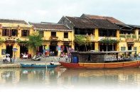 Chuyện làm ăn ở Phố cổ Hội An thời 4.0