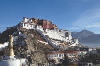 Tây Tạng - một lần đến, trọn đời yêu