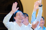 Thương vụ ngàn tỷ thót tim của ông chủ nhà băng