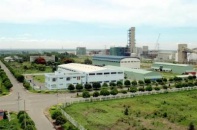 Đầu năm, dự án FDI “gõ cửa” nhiều tỉnh phía Nam