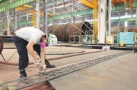‘Săn’ nhà đầu tư đẳng cấp