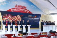 Vốn ngoại áp đảo lọc hóa dầu
