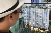 Thị trường bất động sản: Phải làm gì để nâng chất nghề môi giới?
