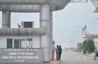 Tương lai vẫn mịt mờ với Xơ sợi Polyester Đình Vũ