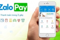 “Cuộc chiến” giữa các ví điện tử